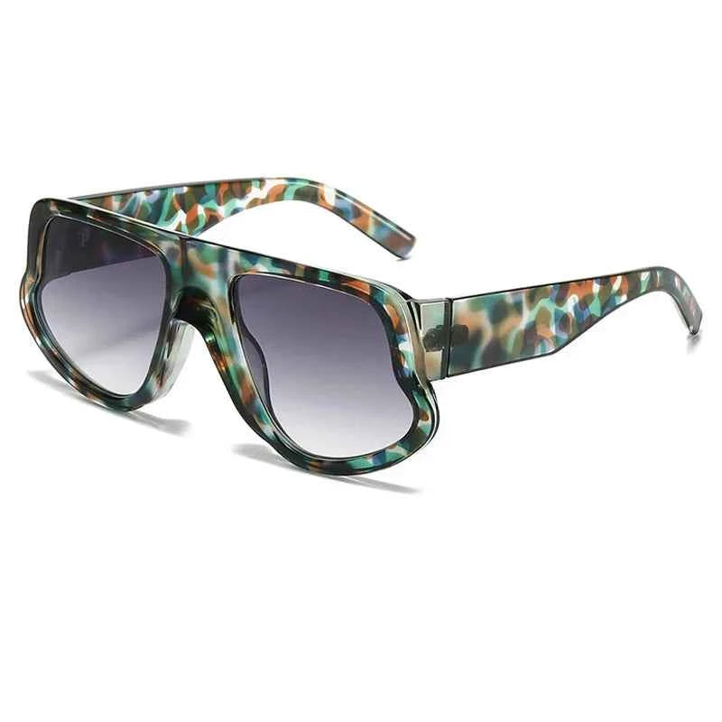 Trendy Wilder Style Sunglasses
