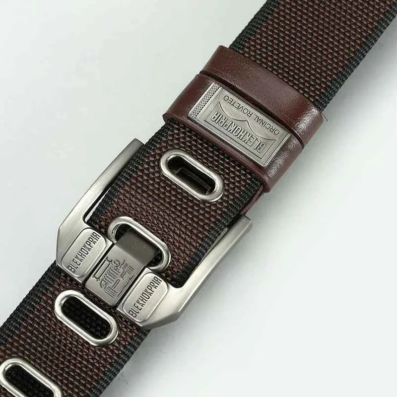 Sentinel Forge Tactical Belt
