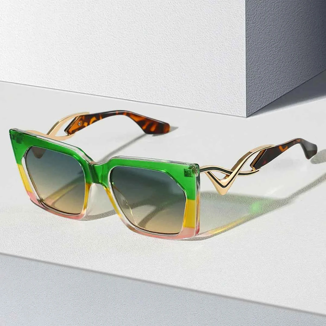 Stylish Cat Eye Sunglasses for a Chic Look