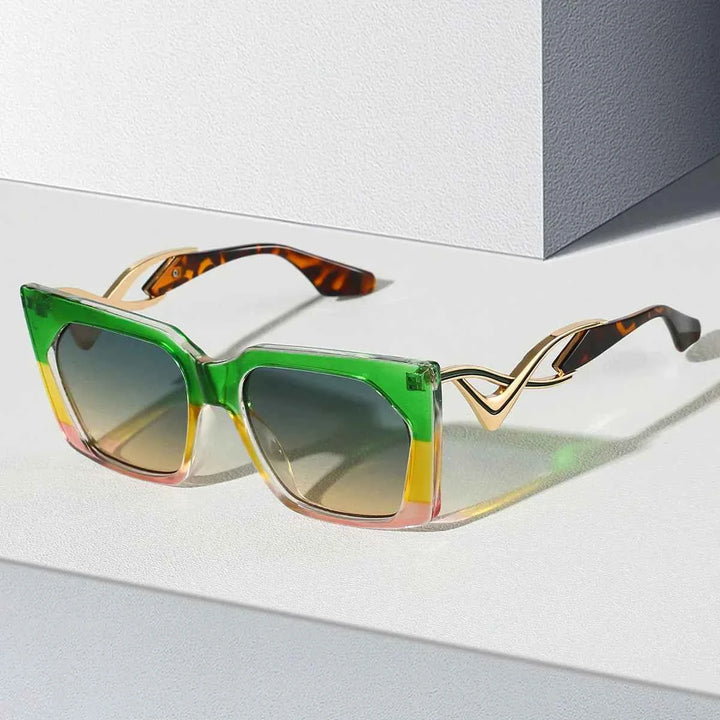 Stylish Cat Eye Sunglasses for a Chic Look
