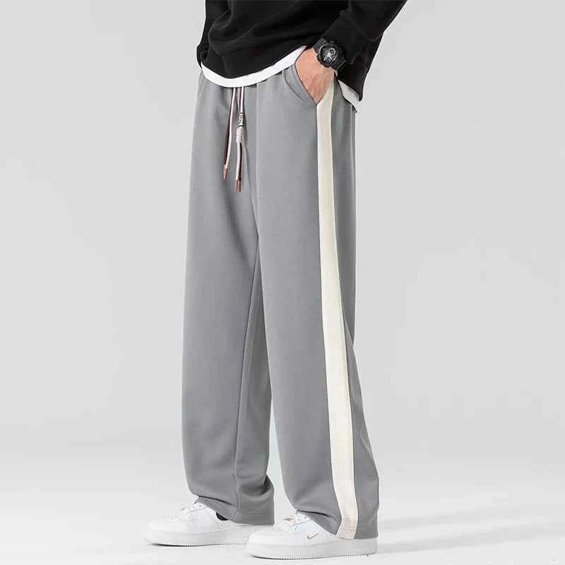 Men's Comfortable Sweatpants Platinum