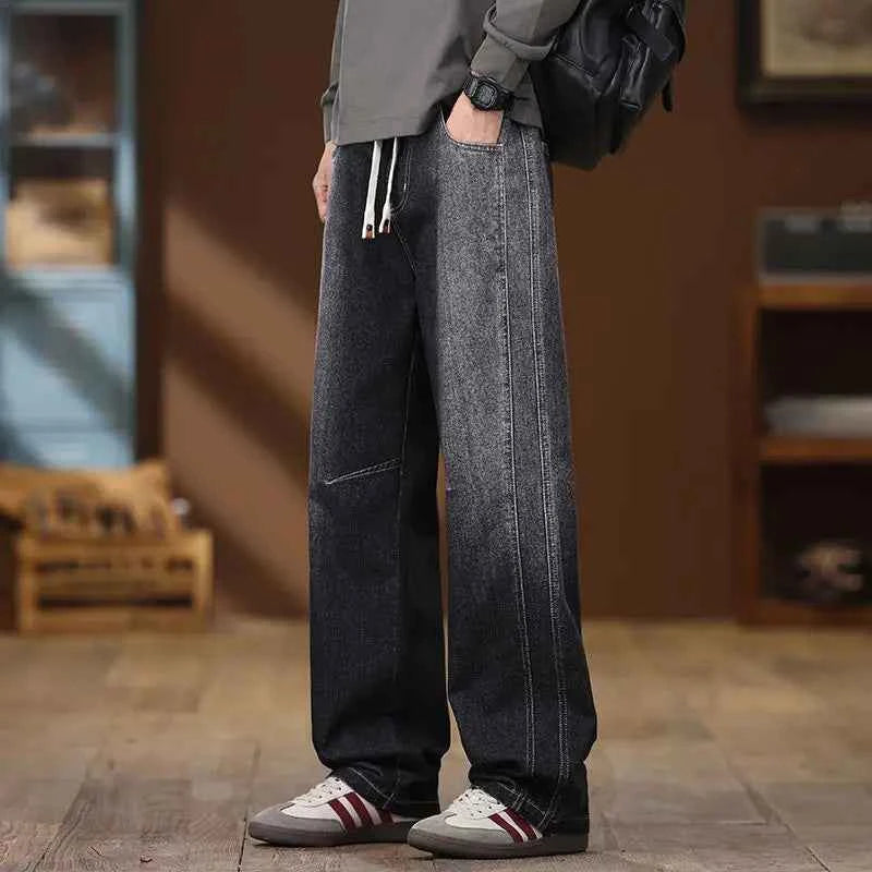 Men's Baggy Jeans - Ryder Style