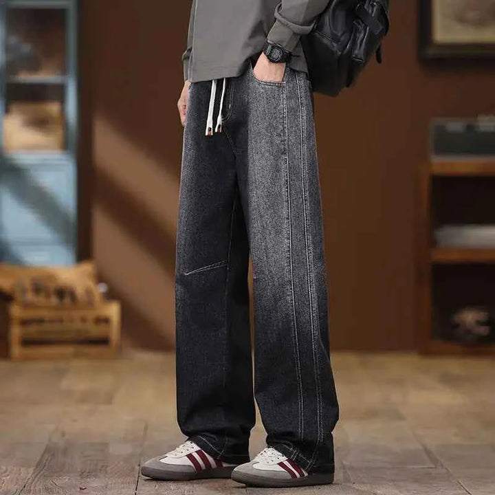 Men's Baggy Jeans - Ryder Style