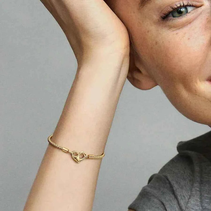Timeless Connection Bracelet