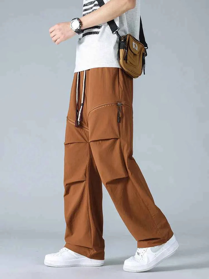 Men's Versatile Convertible Bag