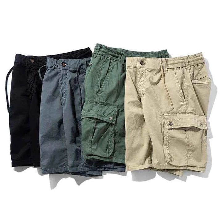 Men's Trail Running Shorts