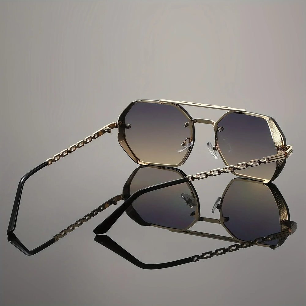 Unisex Midnight Noir Shades