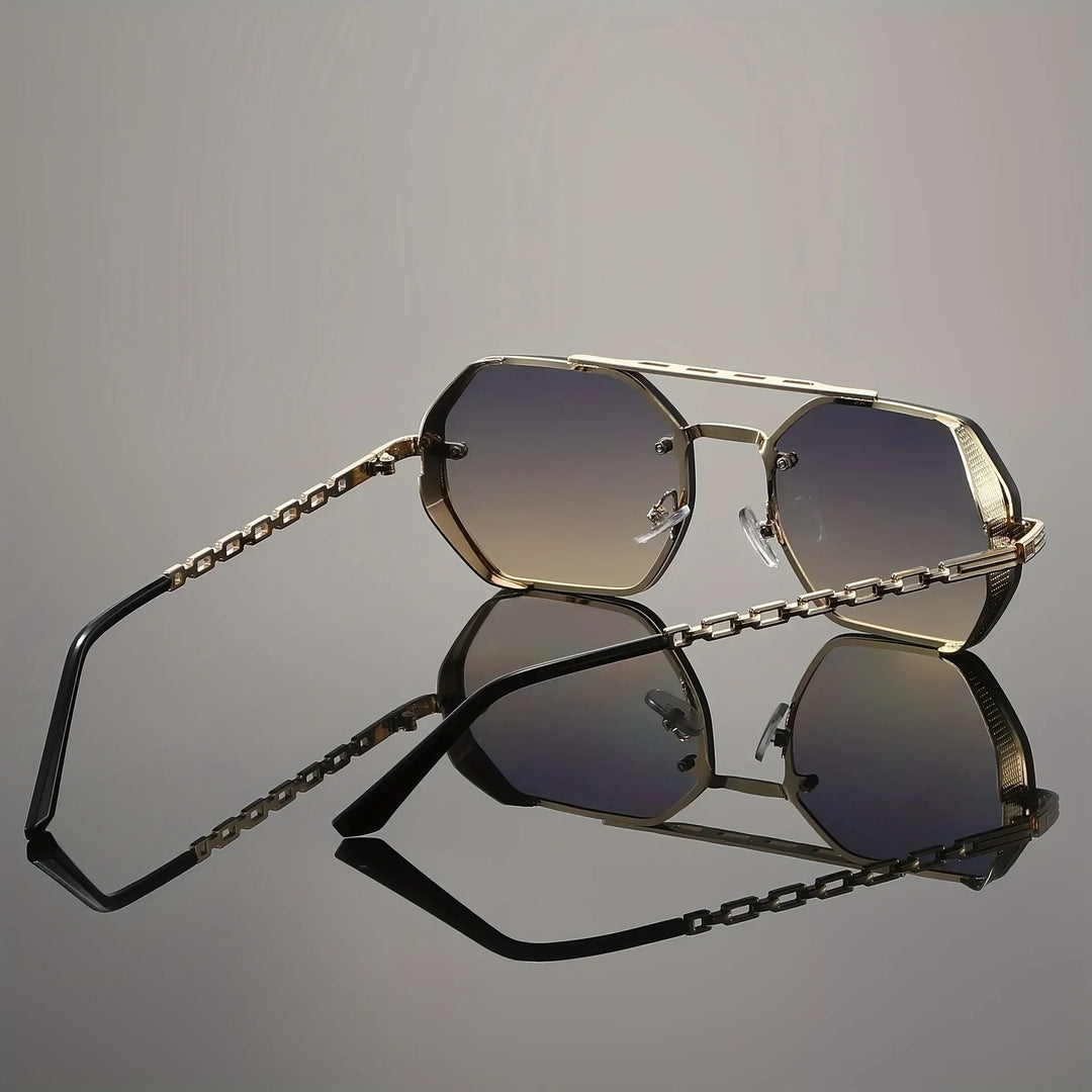 Unisex Midnight Noir Shades