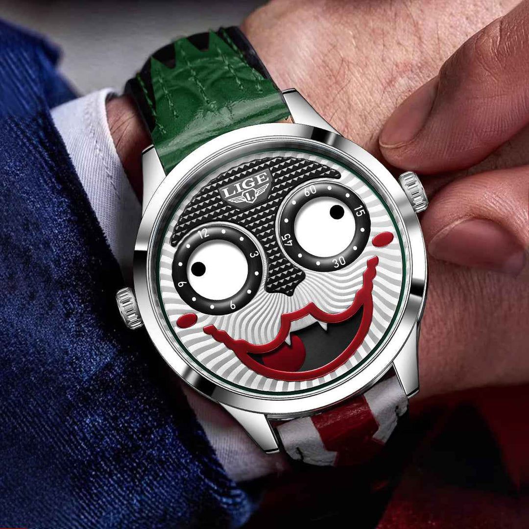 Chrono Style Watch for Men