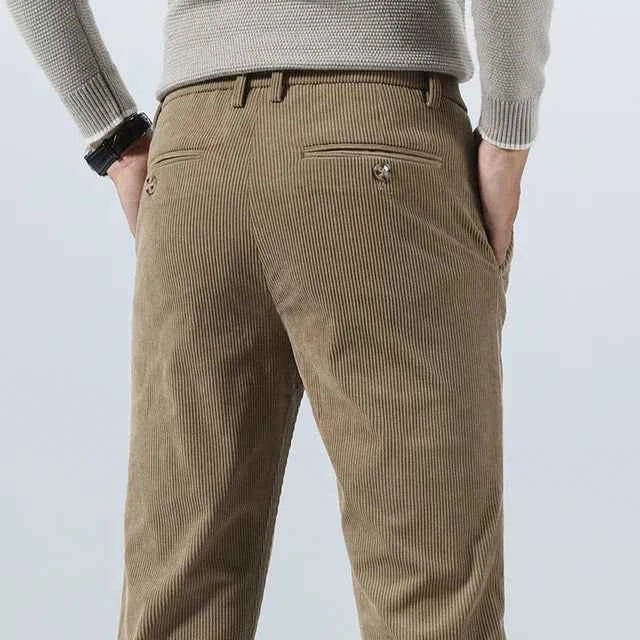 Men's Versatile Everywhere Trousers