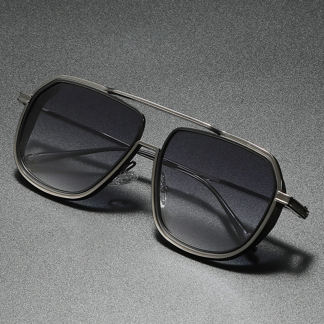 Stylish Titan Ridge Sunglasses for Ultimate Sun Protection