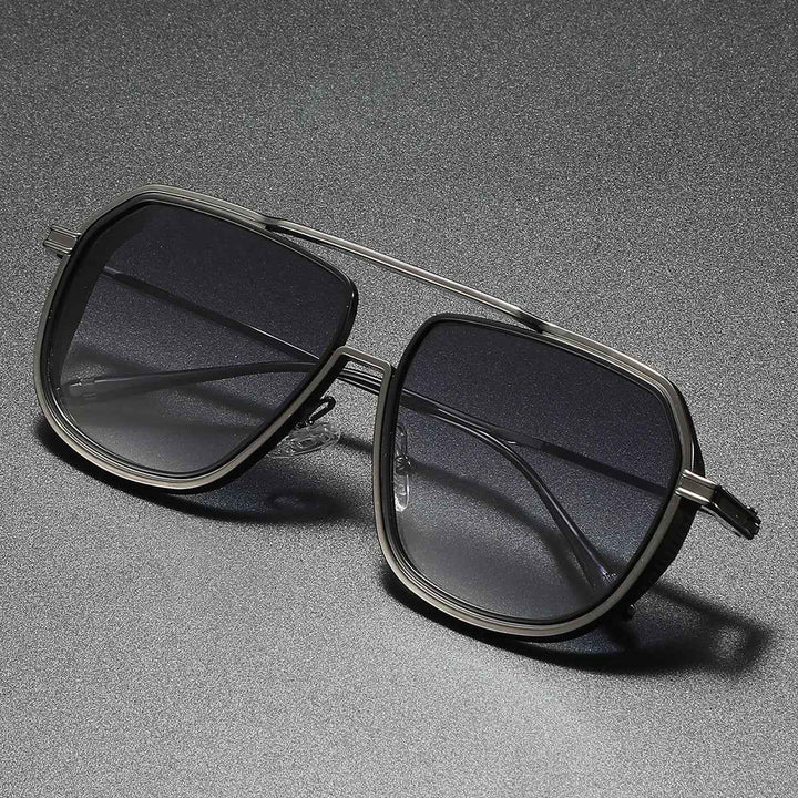Stylish Designer-Inspired Sunglasses