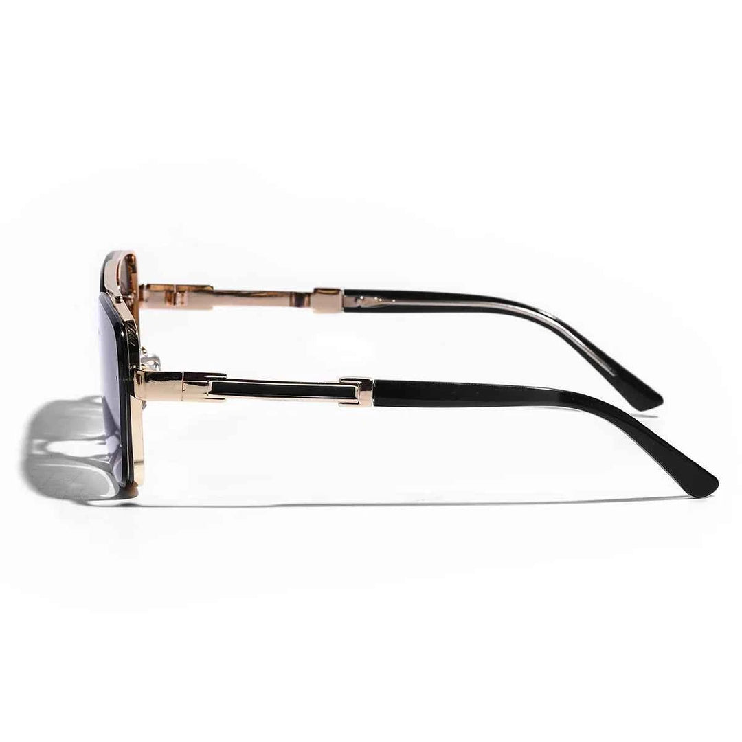 Stylish Double Bridge Sunglasses for Trendy Looks