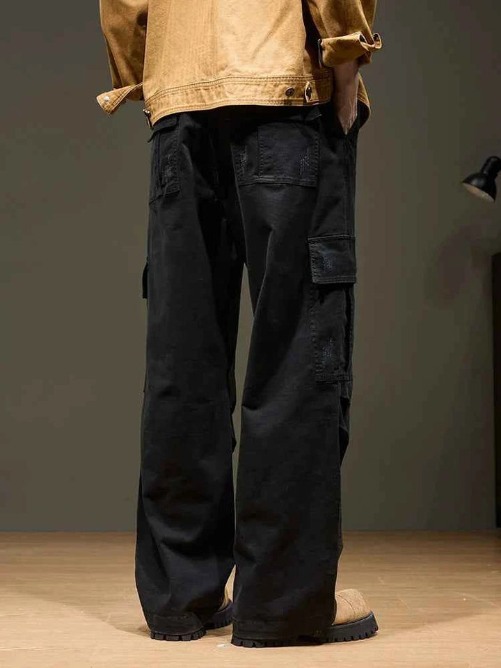 Men's Cargo Pants - Ridgeline Style