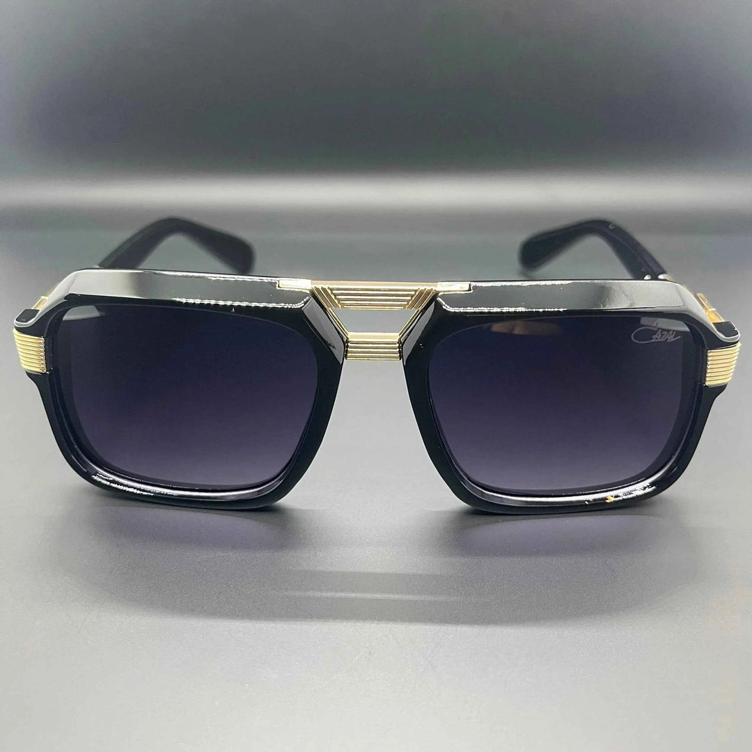 Polarized Luxury Sunglasses for Ultimate Style