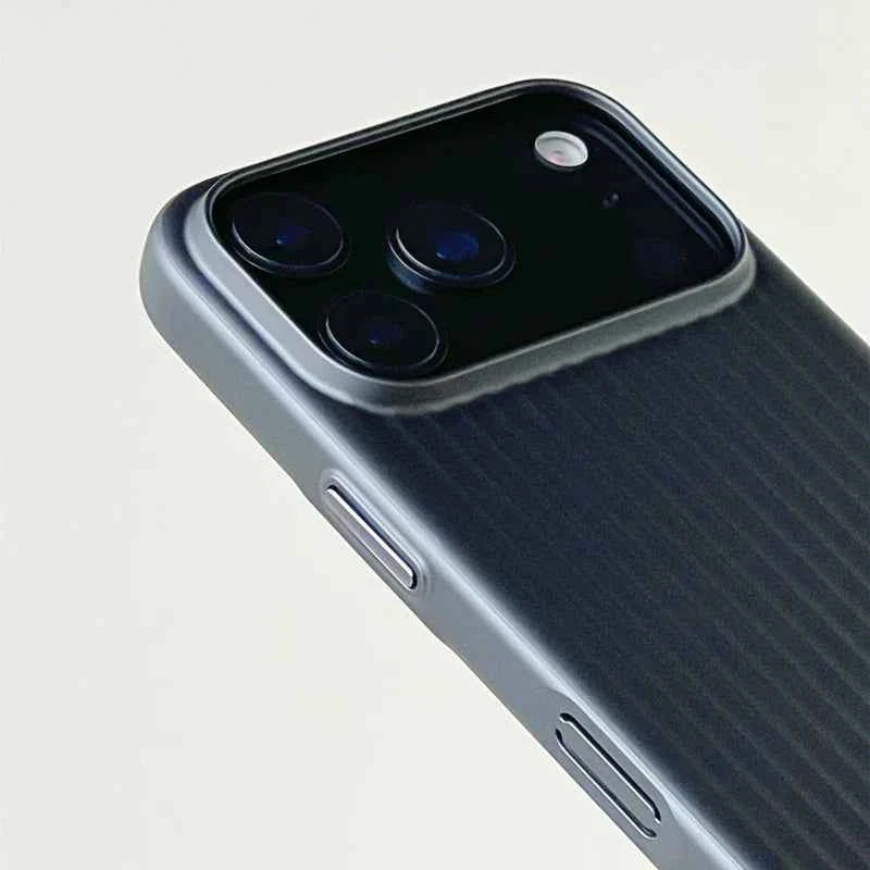 Durable iPhone Case by Bastion