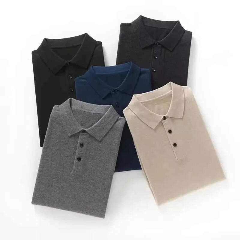 Men's Stylish Polo Shirt