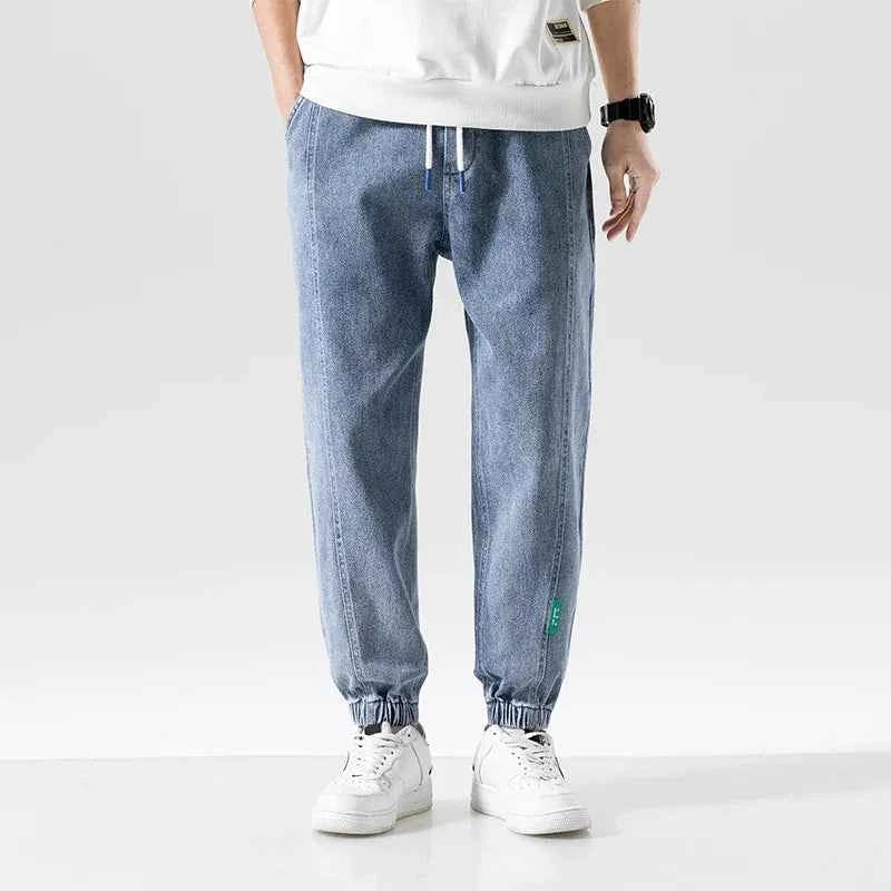 Men's Premium Joggers - Comfortable & Stylish Activewear
