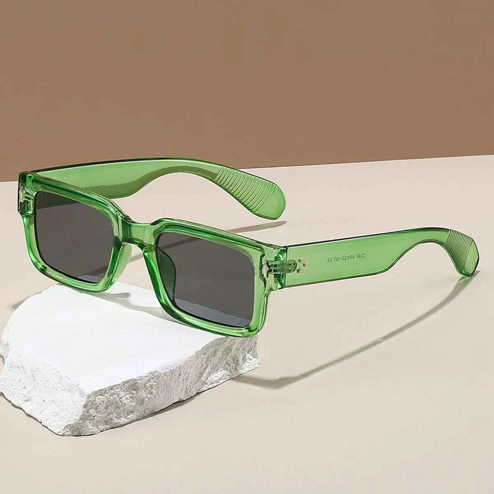 Heritage-Inspired Riverdale Sunglasses