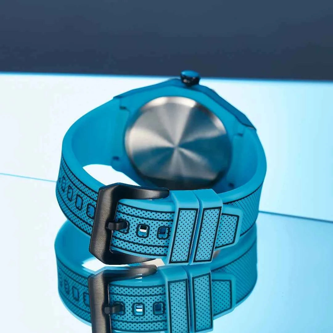 3D Design Timepiece