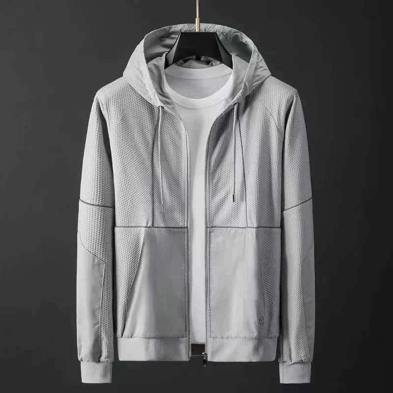 Men's Stride Tracksuit - Comfortable & Stylish Activewear