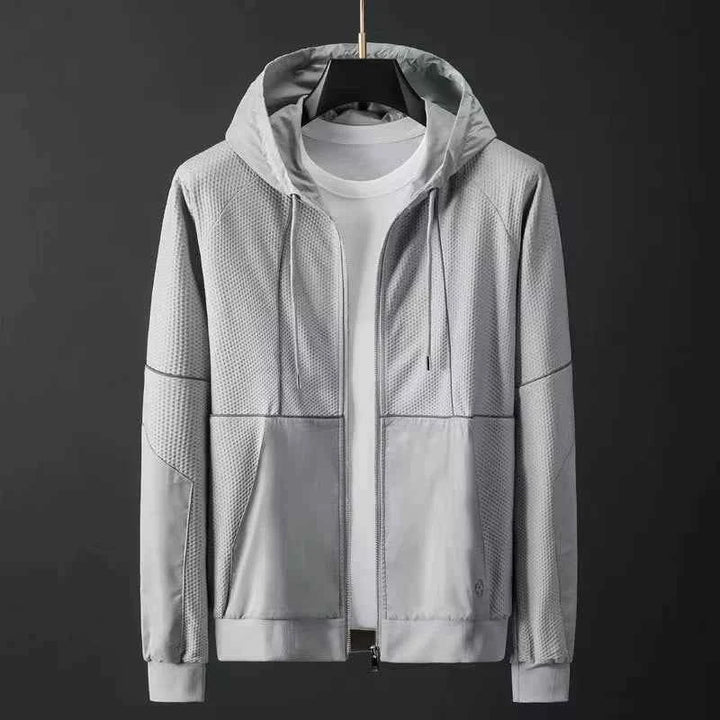 Men's Stride Tracksuit - Comfortable & Stylish Activewear