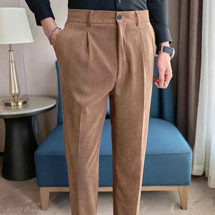 Men's Premium Corduroy Pants