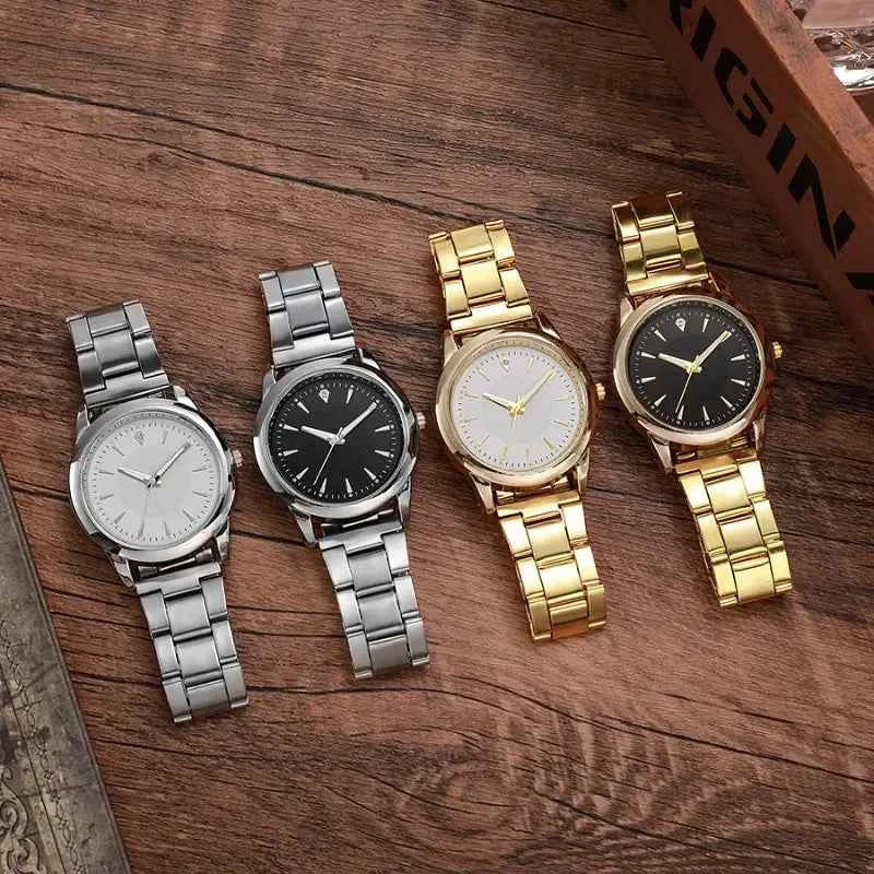 Elegant Timepiece for Every Occasion