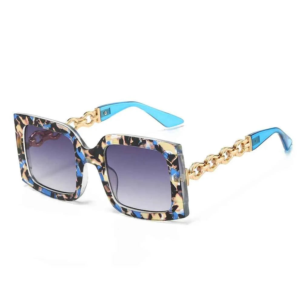 Stylish Sicilian-Inspired Sunglasses