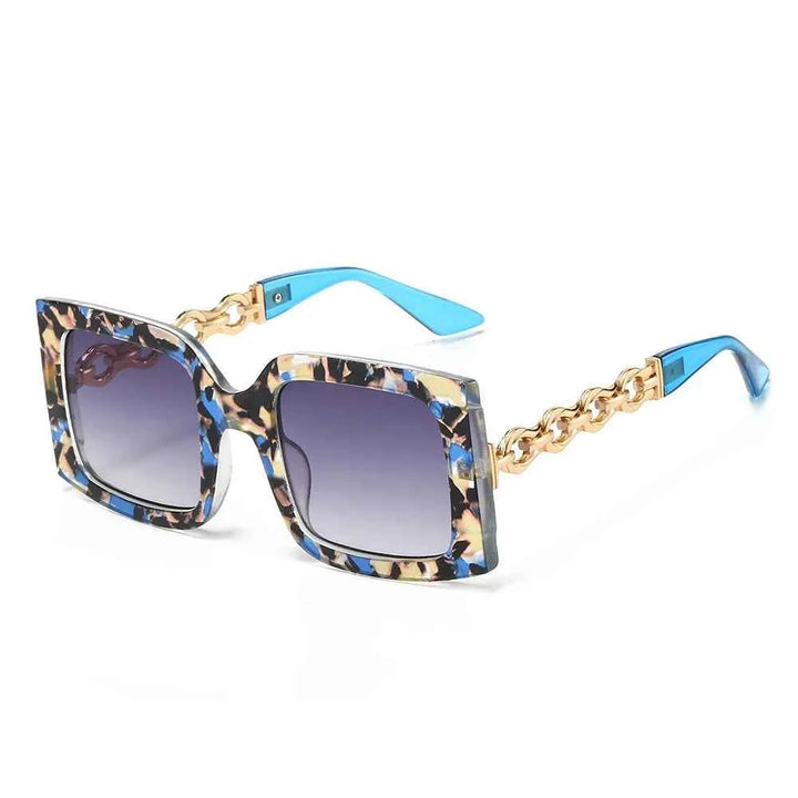 Stylish Sicilian-Inspired Sunglasses
