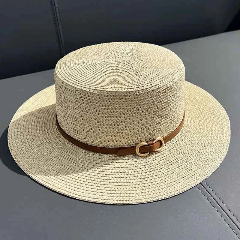 Heritage Sun Hat for Outdoor Style