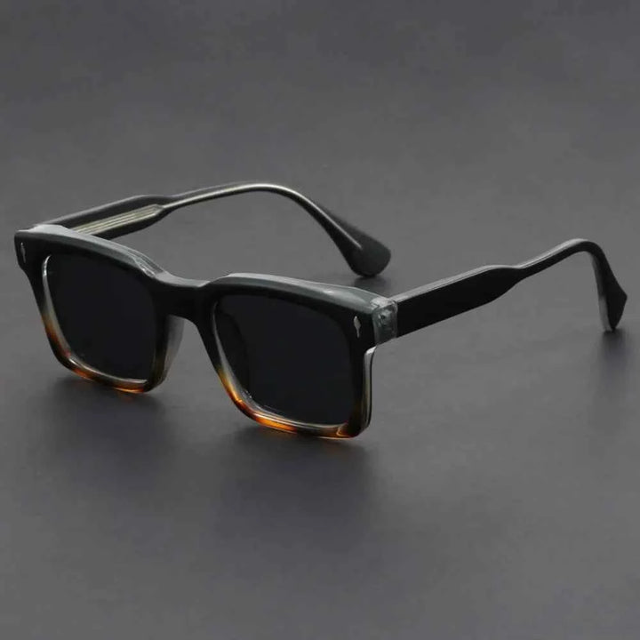 Stylish Westview Sunglasses for Ultimate Sun Protection Cola Black