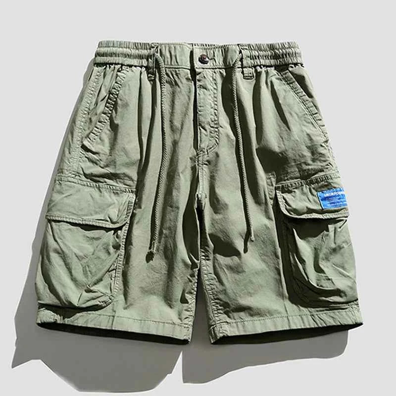 Men's Trail Shorts for Outdoor Adventures