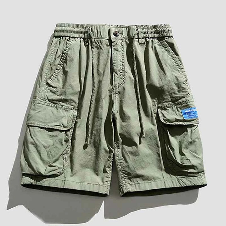Men's Trail Shorts for Outdoor Adventures