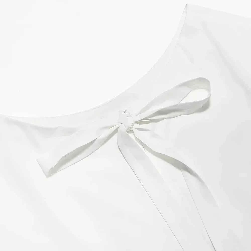 Womens A-Line High Waist Skater Skirt - Flared and Elegant Design