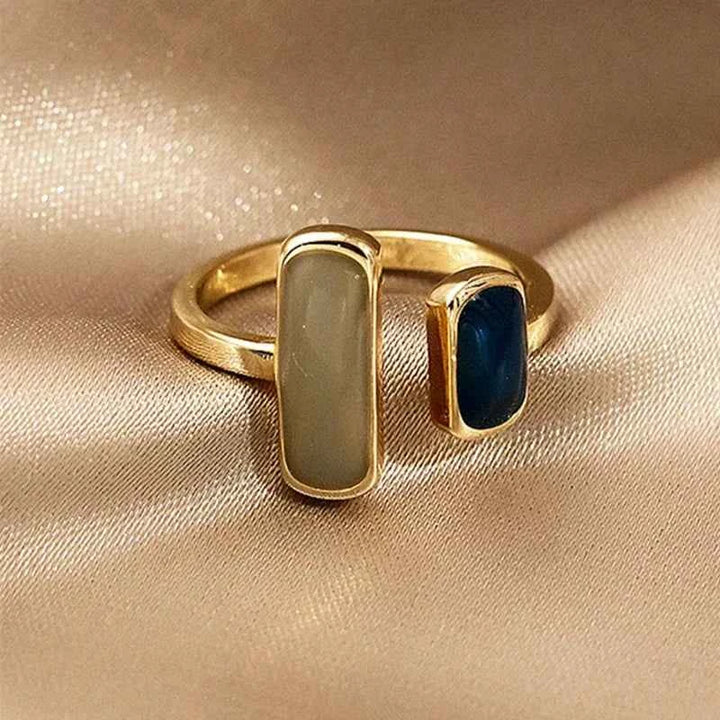 Adjustable Vertica Ring