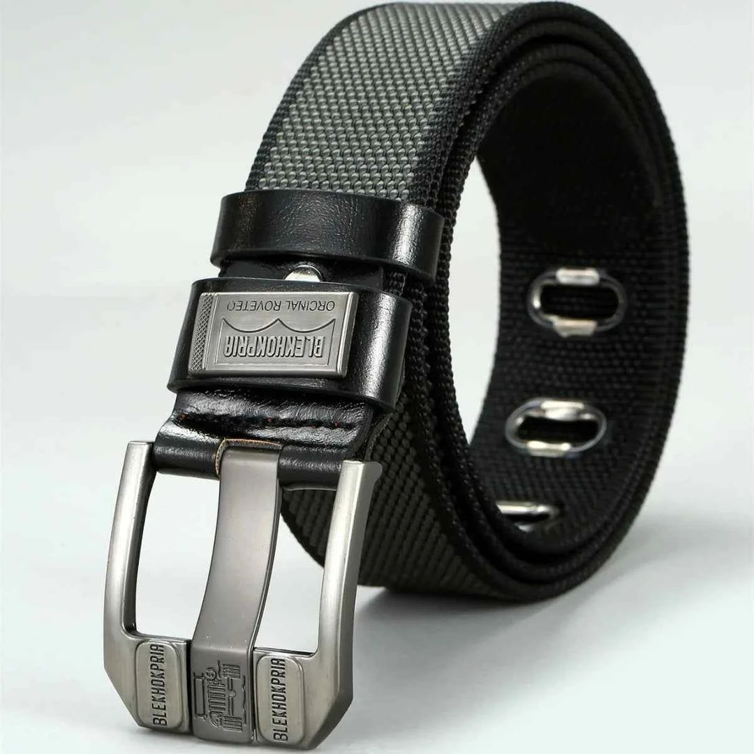Sentinel Forge Tactical Belt