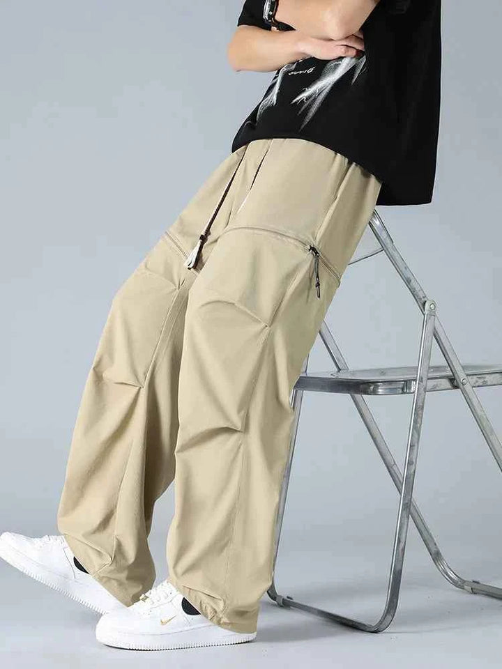 Men's Versatile Convertible Bag