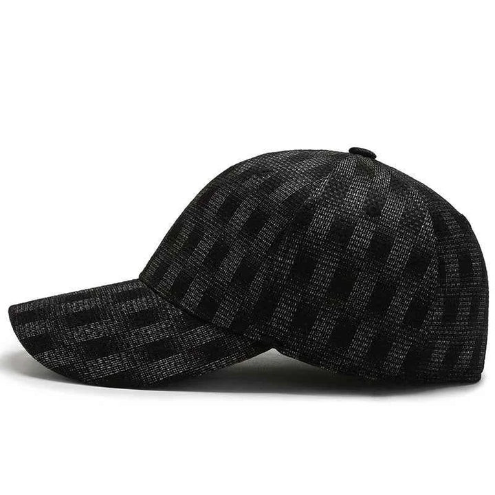 Rogue Forge Adjustable Cap
