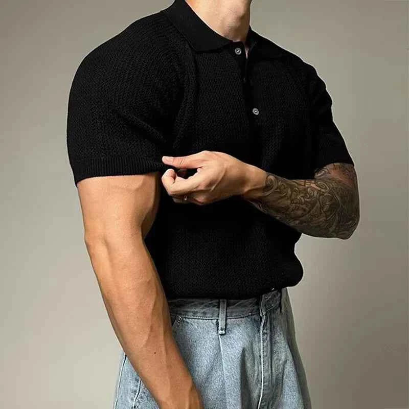 Men's Fitted Napoli Shirt