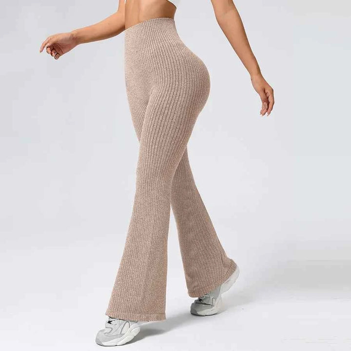 Women's Everyday Comfort Leggings Khaki