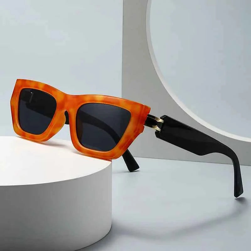 Stylish Square Sunglasses for Every Occasion