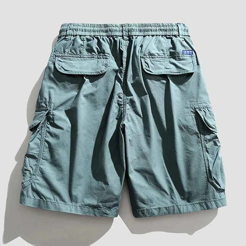 Men's Trail Shorts for Outdoor Adventures