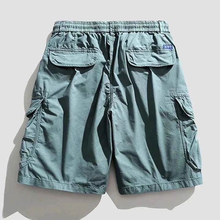 Men's Trail Shorts for Outdoor Adventures