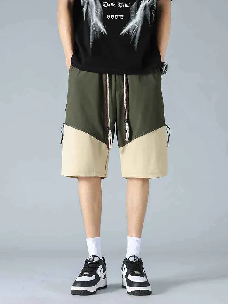 Men's Versatile Convertible Bag