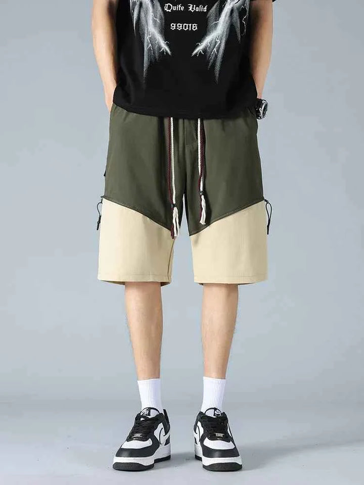 Men's Versatile Convertible Bag