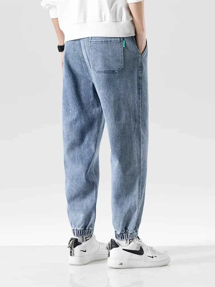 Men's Premium Joggers - Comfortable & Stylish Activewear