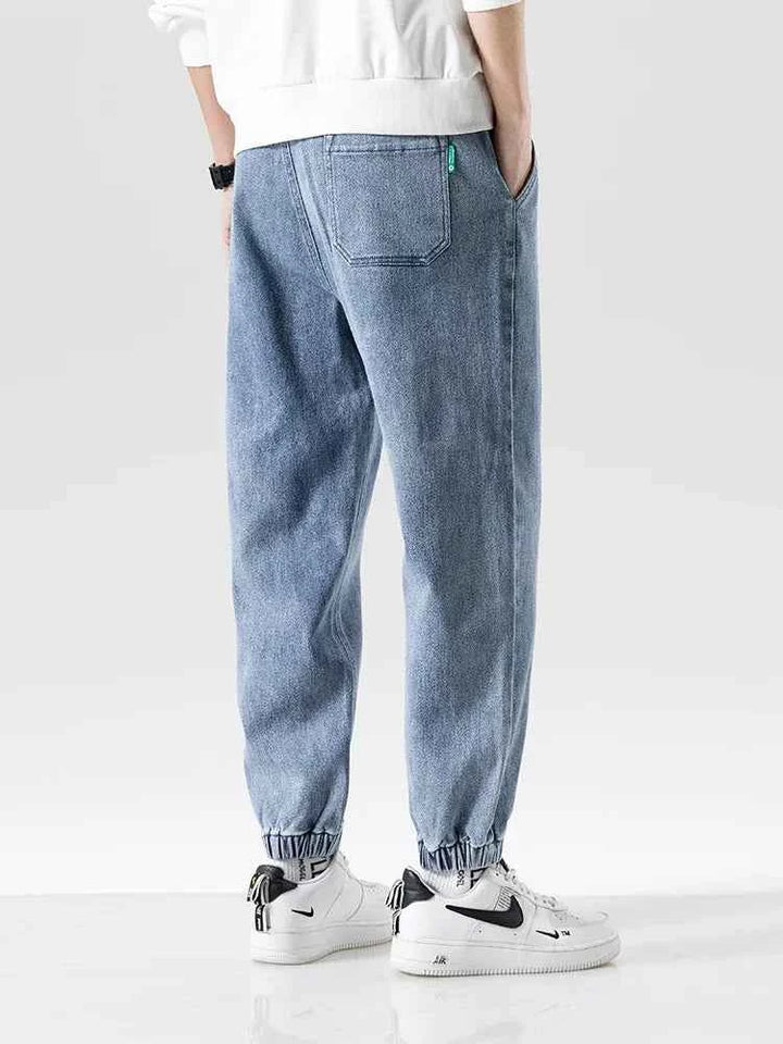 Men's Premium Joggers - Comfortable & Stylish Activewear