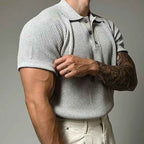 Men's Fitted Napoli Shirt