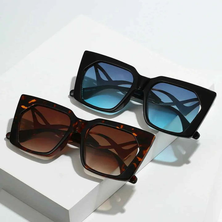 Stylish Cat Eye Sunglasses for a Chic Look